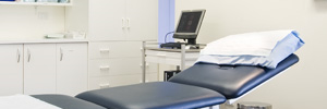Doctor's Bed