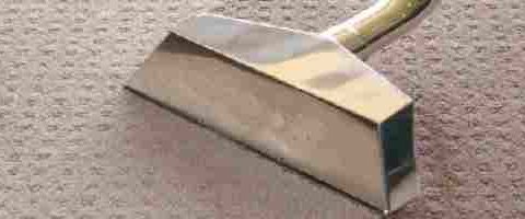 Carpet Machine Cleaning